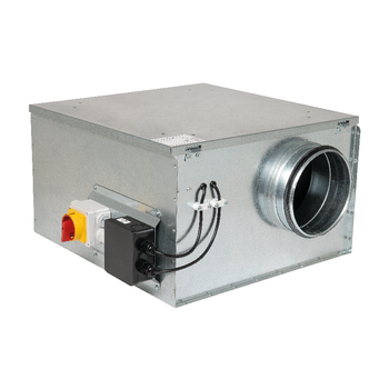 PROVEC® Compact Silence EC